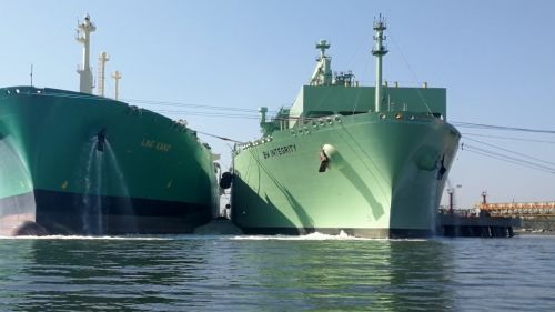 Пакистан увел СПГ из Европы: пришлось серьезно переплатить