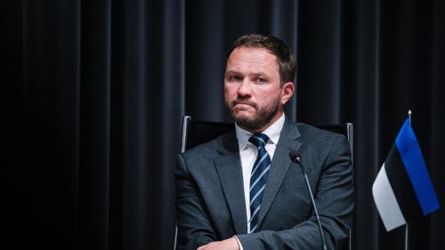 В Эстонии потребовали от европейцев прекратить говорить хорошо о России