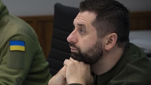 Арахамия говорил по телефону с Путиным после встречи с Абрамовичем в Киеве — UC