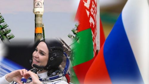 Сотрудничество Белоруссии и России в космосе — достижения, которые многим не нравятся