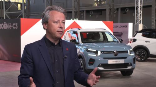 Создатель внедорожников BMW X5 Пьер Леклерк получил российское гражданство