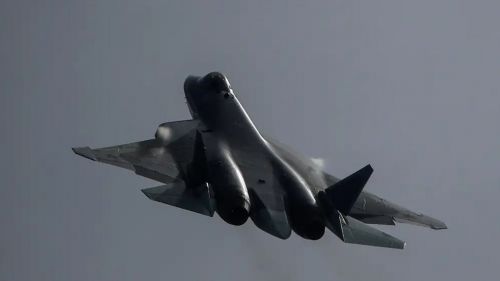 Потенциал «беспилотных ведомых»: Су-57 обретут ранее недоступные возможности