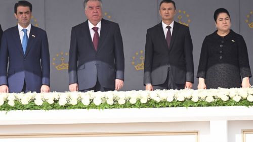Intrigue in the Rahmon family: what will the struggle of the daughter and son of the head of Tajikistan lead to?