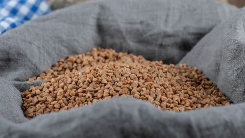 Feed for livestock? "Buckwheat wars" have unfolded in social networks between Russia and the USA"