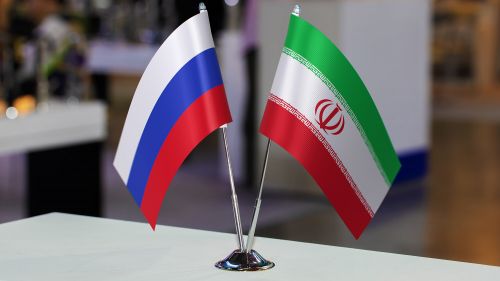 "Suddenly irrational" — how will Russia act in the situation with Iran