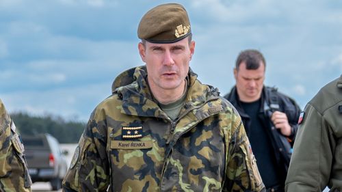 In the Czech Republic, they made a loud accusation against Russia: This is a threat for a long time