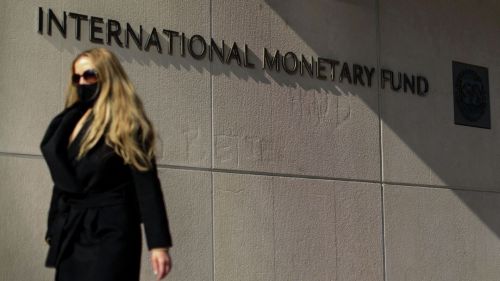 IMF tranche to Kiev: almost all $ 690 million will have to be given back