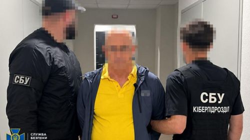 В Киеве задержан экс-министр энергетики Крыма — укроСМИ