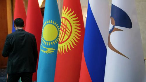 Eurasianism is collapsing: defeat in the information war leads to the collapse of the union