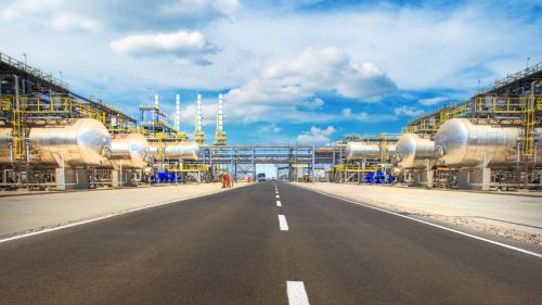 Белому дому предложили забрать активы «Лукойла» без денег