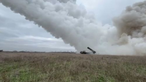 ВСУ не ожидали, у России появится свой «Хаймарс»: Гуляйполе стало первым примером