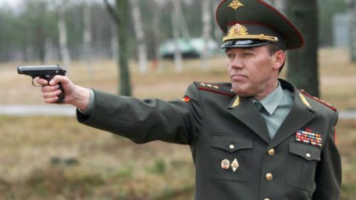 Gerasimov: From February 2026, there will be no restrictions on the Start Treaty