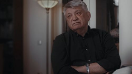 Кинотеатры Петербурга отказались показывать фильмы приглашенного на ММКФ режиссера