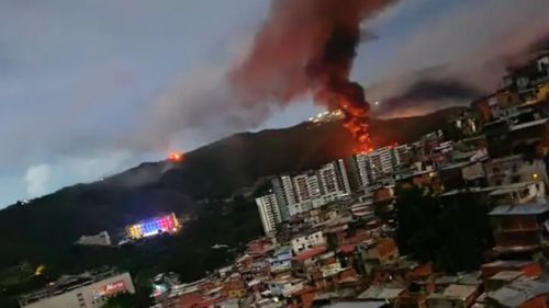 Paralyzed: The United States used an unknown powerful weapon during the capture of Maduro — NYP