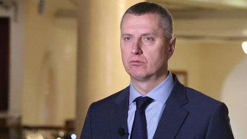 Президенту Белоруссии представили «не очень радужные доклады»