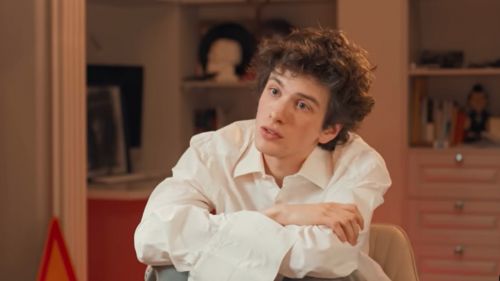 Четыре раза плакал: российского актера растрогал получивший «Оскара» фильм