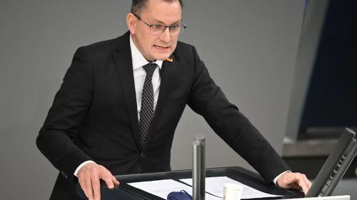 And if they are right? The Berliner Zeitung began to think about the position of the AfD in Ukraine