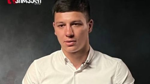 The traitor of Abkhazia was found dead in an apartment in Tbilisi