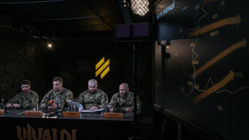 Fell from the sky: The Ukrainian Armed Forces lost a lot of drones after the restriction of Starshield — NYT