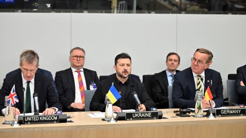 TAC: The West has launched a PR campaign that Ukraine is winning. Why?