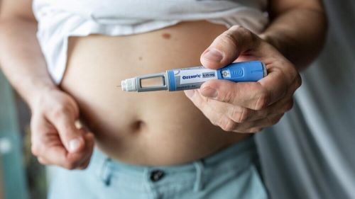Mishustin allowed the use of Novo Nordisk inventions