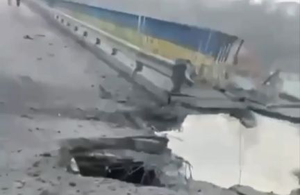 Danube ports were cut off from Ukraine: diesel went the expensive way