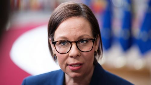 Zakharova chastised the Swedish Foreign Minister: They would be ashamed to humiliate themselves so much because of surzhik