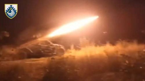 APU deployed the American Tempest air defense system to intercept Geraniums — Defense Express