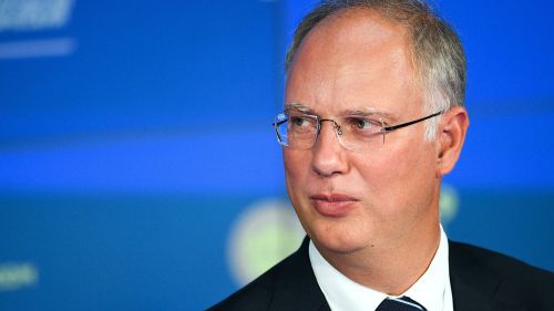 Дмитриев: Крупнейшие дипломаты Европейского союза начали впадать в панику