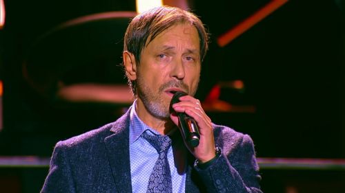 Everything was canceled: the popular singer stopped his career amid health problems