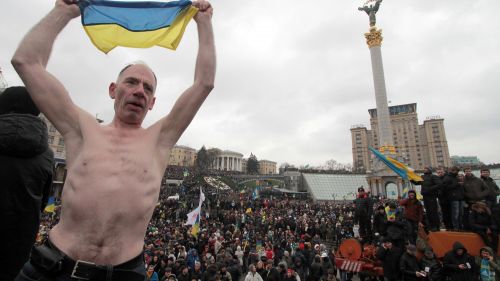 Украина съест сама себя, и Путин это знает — Панченко