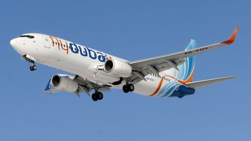 До потери сознания: Boeing 737 FlyDubai сел из-за драки пилотов — русского и украинца