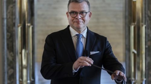 The Prime Minister of Finland commented on Trump's threats