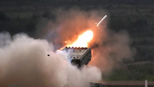 "Very unpleasant news for the Ukrainian Armed Forces" — on SMO debuted "Dragons"