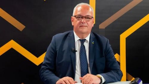 Ambassador of Ukraine: Our special services helped Sandu's party to keep power in Moldova