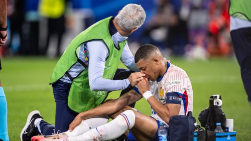 Не Украина и Иран, а Аргентина и «обезьяны» — большой скандал в СМИ