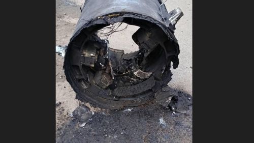 "1951 aircraft" — Ministry of Defense on the number of downed UAVs