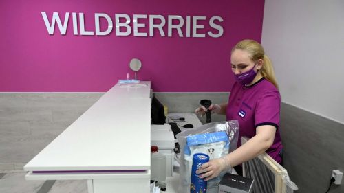 The luxury brand of Russia demands more than a billion from Wildberries because of the sale of fakes