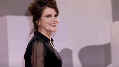 Фанни Ардан допрашивали пять часов на родине после визита в Москву