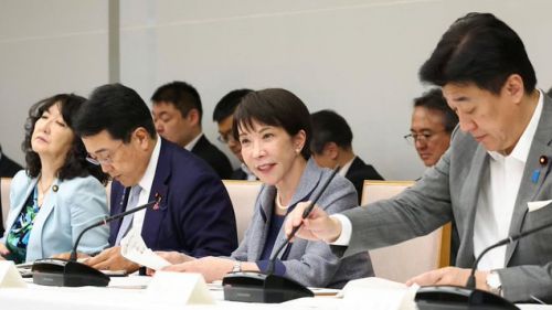 Japan has found a complete replacement of oil from Persian Gulf