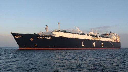 Russian LNG tankers stand up: Europe does not release Yamal gas