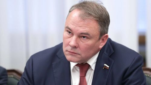 Вице-спикер Госдумы анонсировал «существенные» изменения в Конституции России