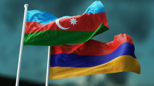 В Совбезе России отреагировали на поставки газа в Армению из Азербайджана