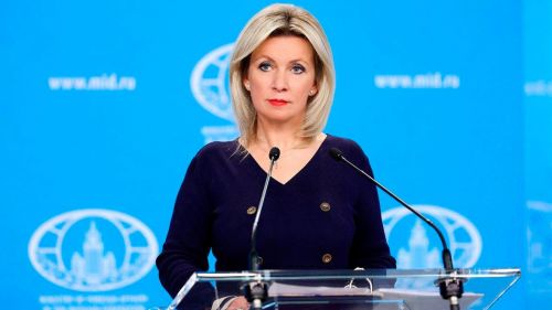 Наглые морды: посол Израиля назвал позицию России однобокой — Захарова ответила