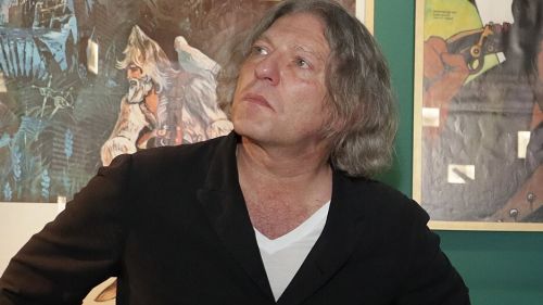 Ушел из жизни продюсер и режиссер Александр Олейников