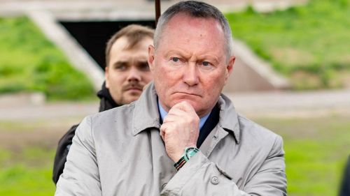 Council of Europe Commissioner: Anti—Ukrainian sentiments are increasing in the EU - we are tired