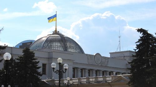 If Ukraine remains, the main task will be to regain Russia's trust — Rada deputy