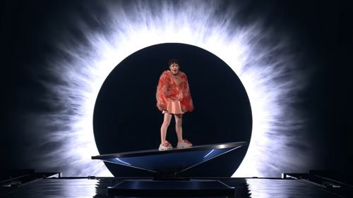 A new scandal: the winner of "Eurovision-2024" defiantly refused the award