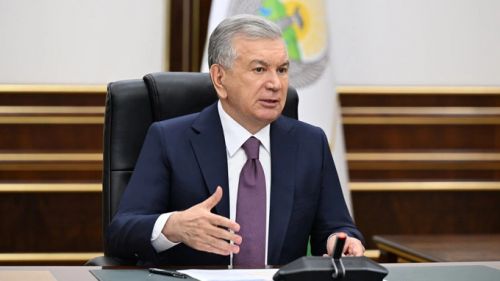 Uzbekistan is seriously considering the return of migrants to their homeland