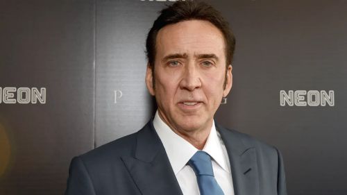 The Hollywood star at the age of 62 gave up the world-famous surname